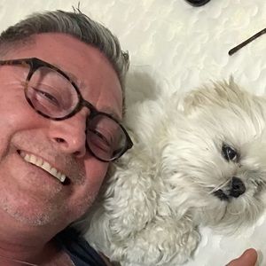 Meet your Posher, Eddie